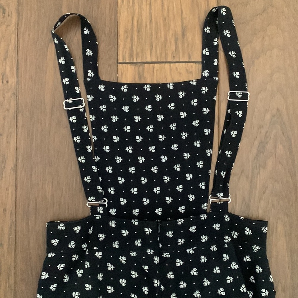 πHPπ Planet Blue Georgina May Overall. Like new condition. - Picture 7 of 10